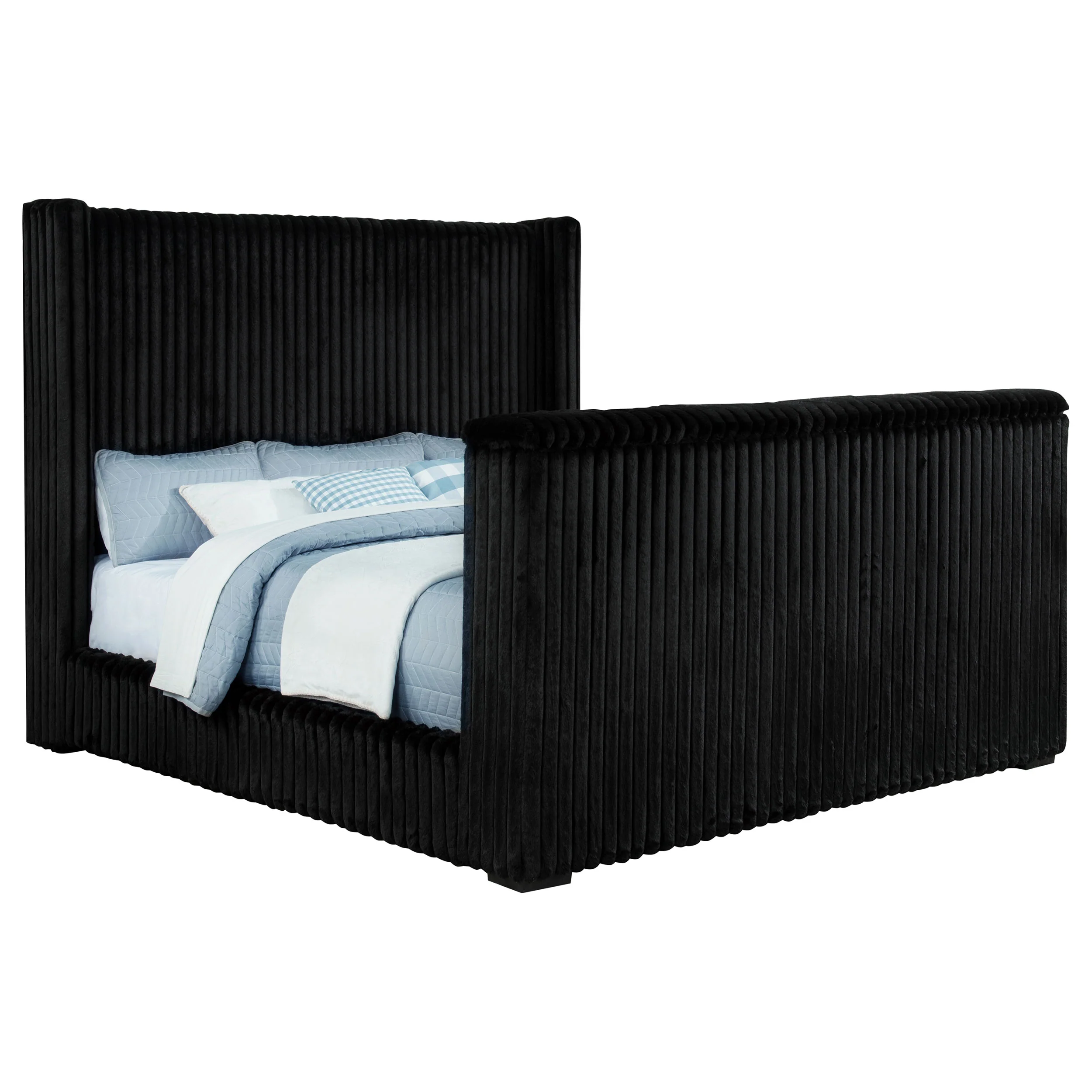 Centergrove Wingback TV Bed - Image 32