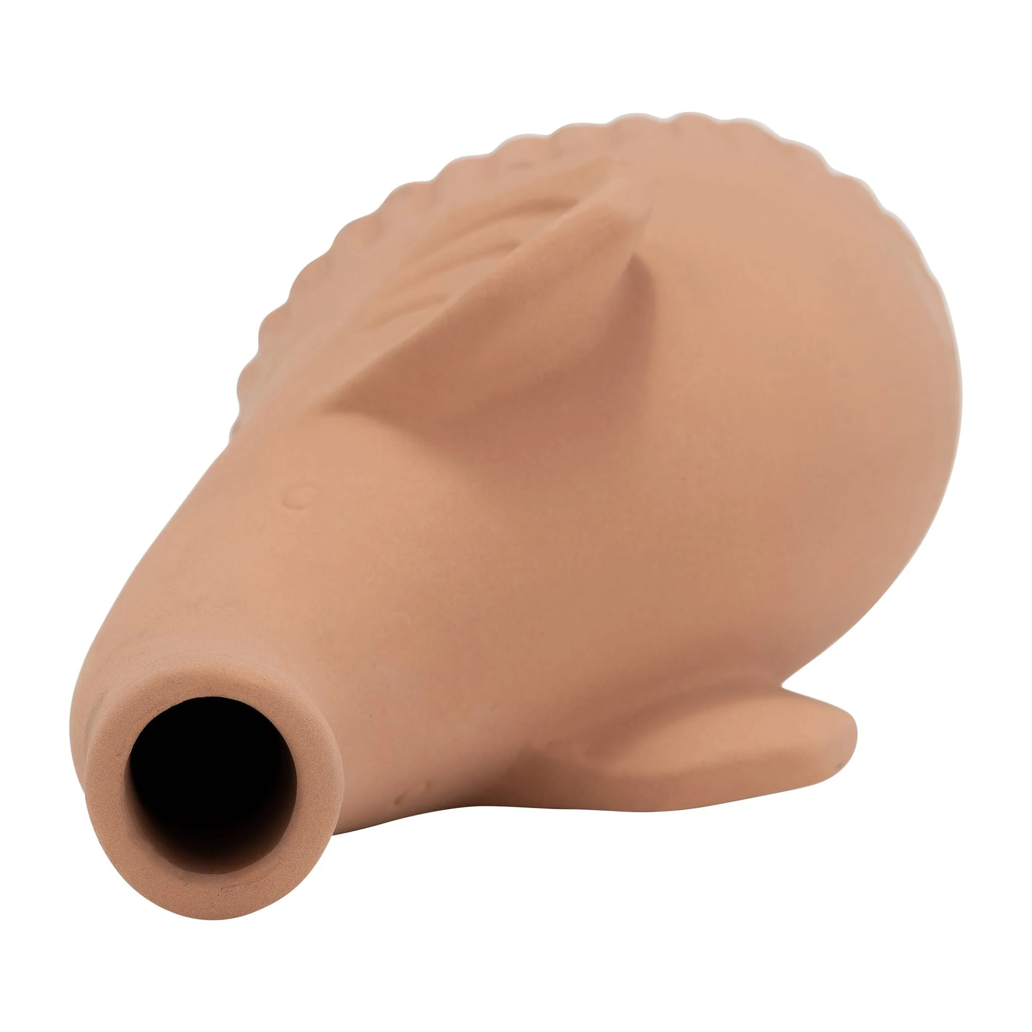 Cer,12"h Elephant Deco,terracota - Image 6