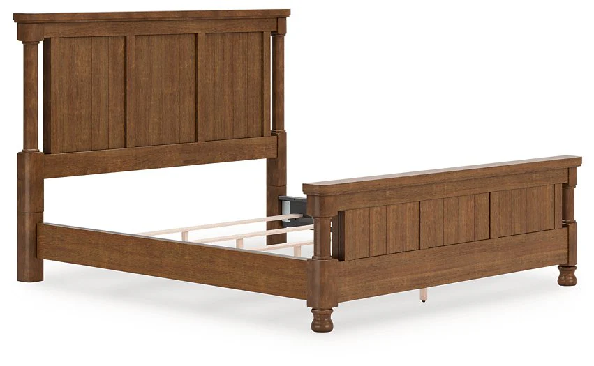 Chadworth Bed - Image 3