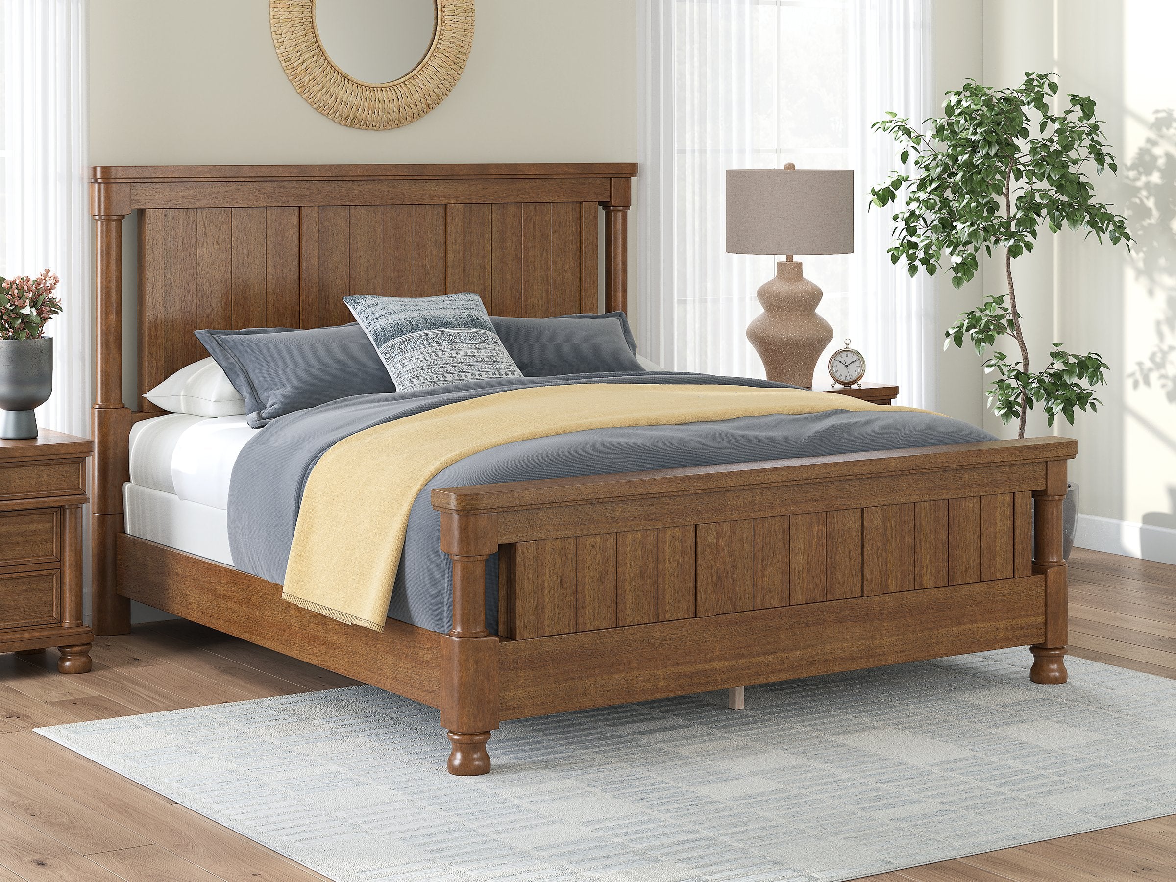 Chadworth Bed - Image 6
