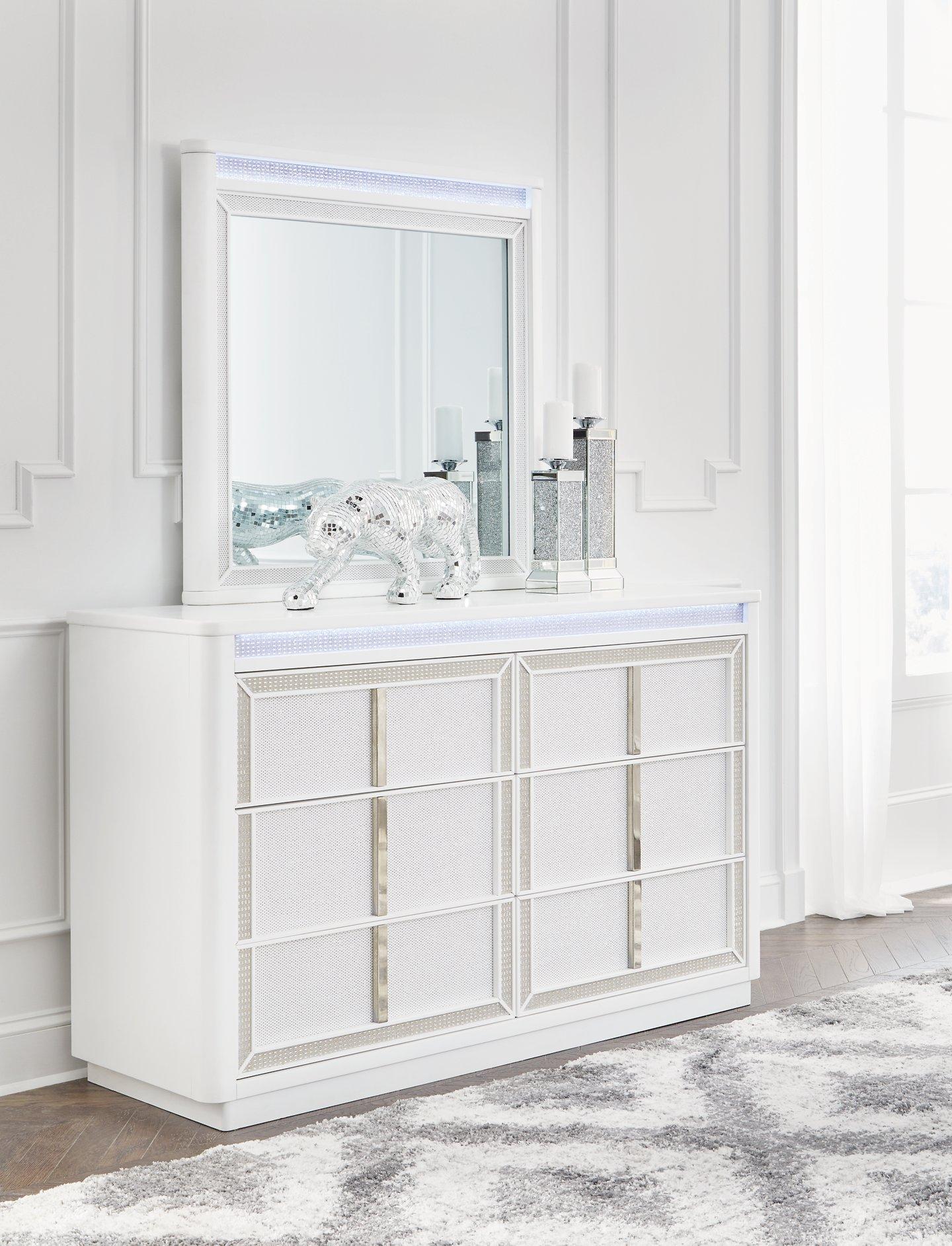 Chalanna Bedroom Set - Image 11