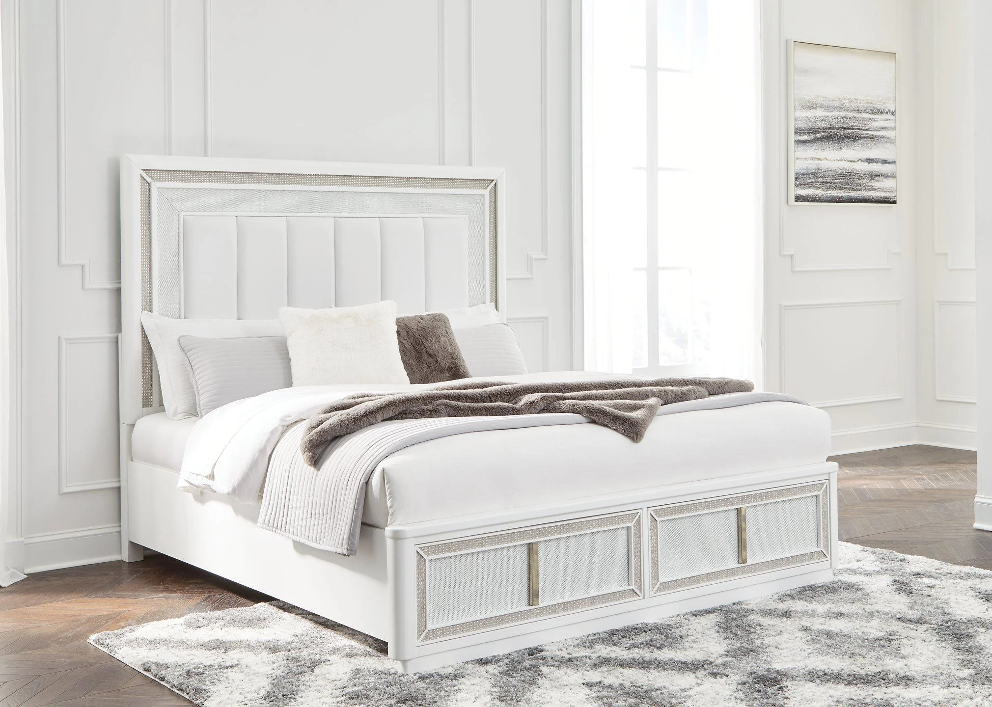 Chalanna Bedroom Set - Image 14