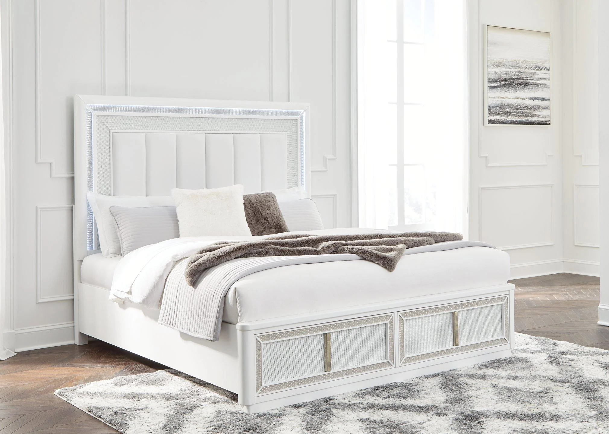 Chalanna Bedroom Set - Image 15