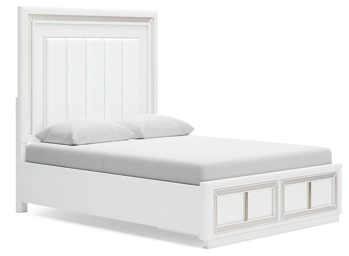 Chalanna Bedroom Set - Image 17