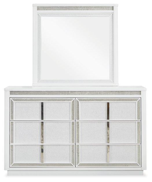 Chalanna Bedroom Set - Image 2