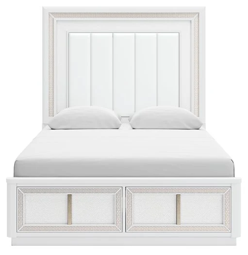 Chalanna Bedroom Set - Image 22