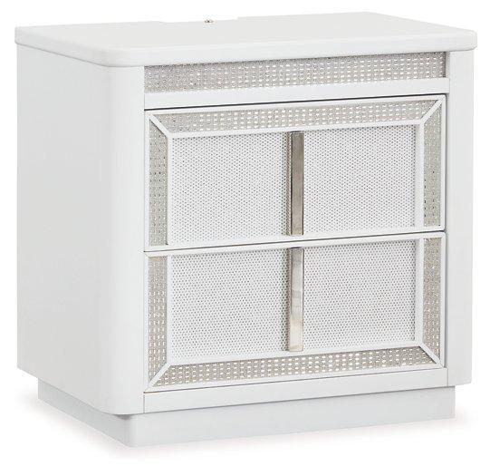 Chalanna Bedroom Set - Image 26