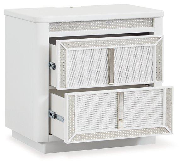 Chalanna Bedroom Set - Image 27