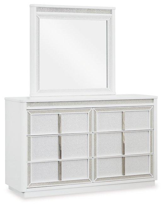 Chalanna Bedroom Set - Image 3