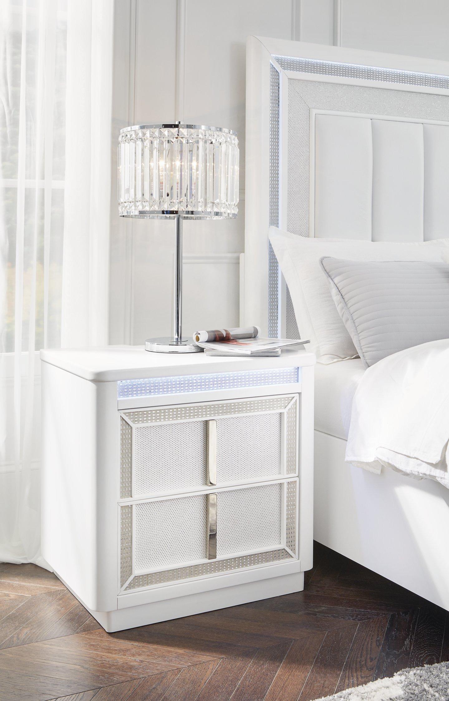 Chalanna Bedroom Set - Image 31