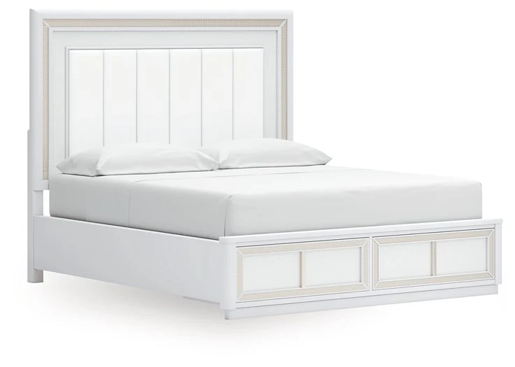 Chalanna Bedroom Set - Image 35