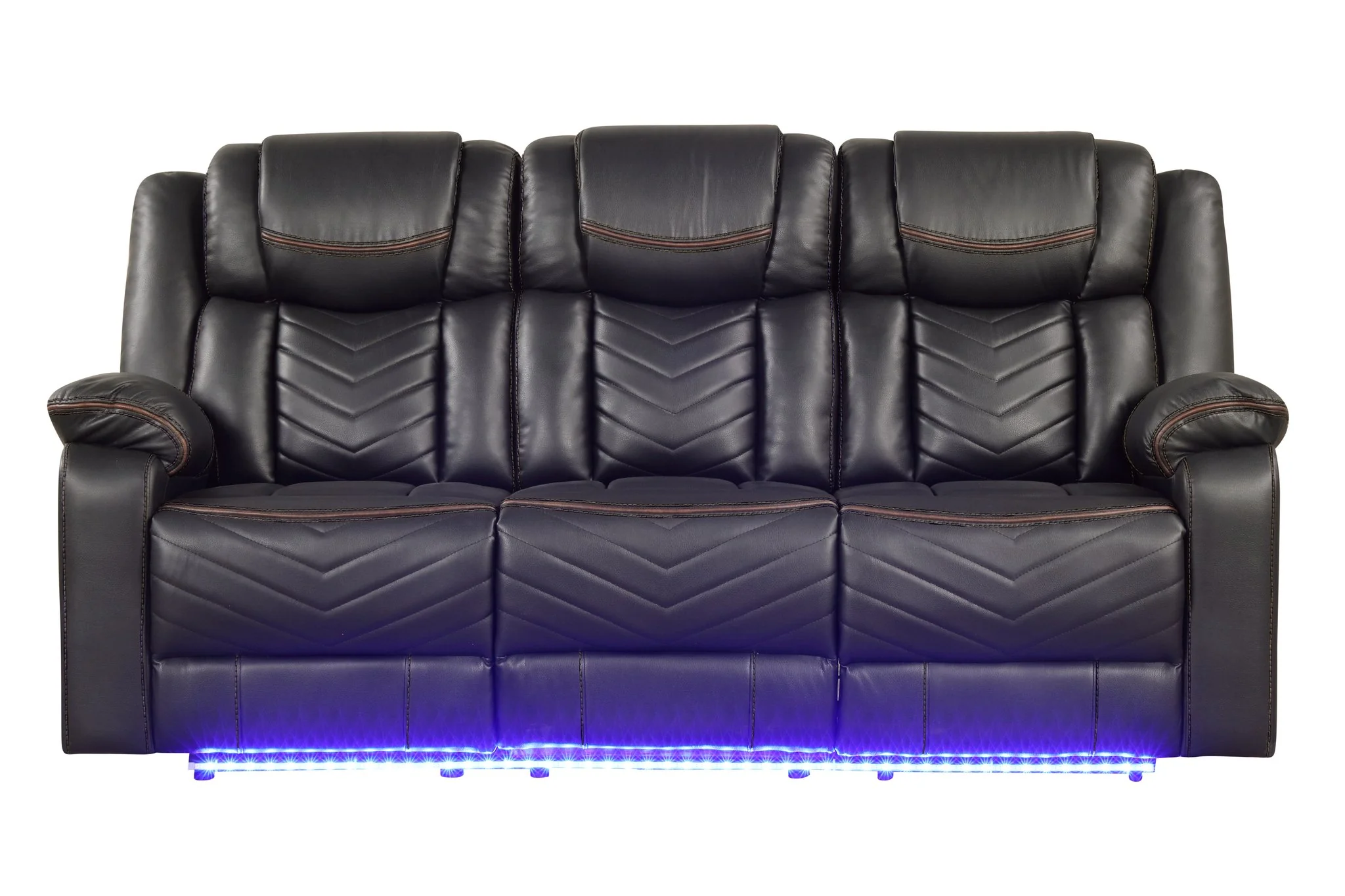 Challenger Sofa Gray