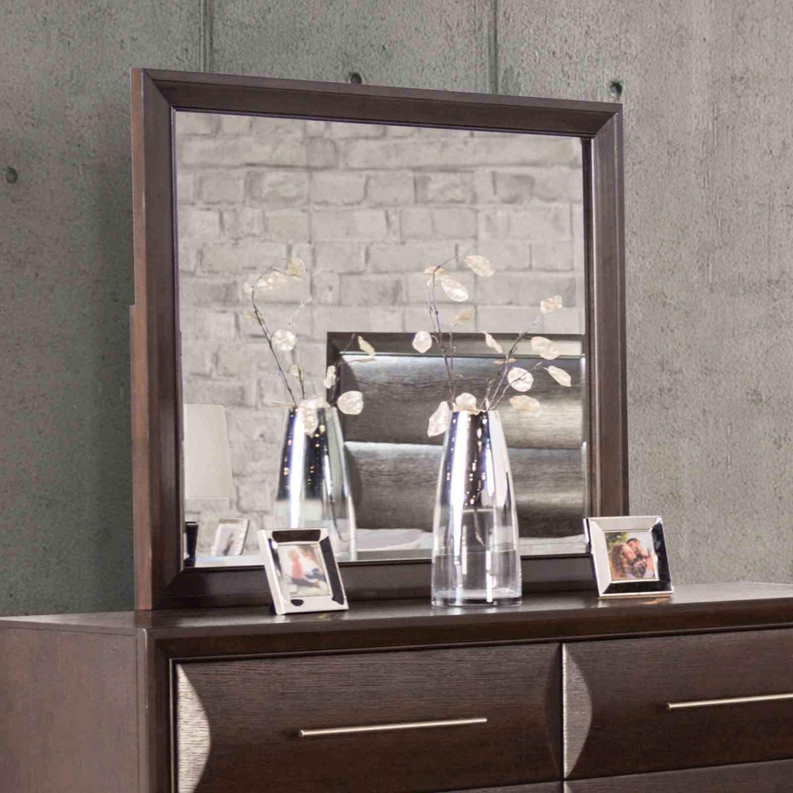 Chemnitz Mirror, Espresso