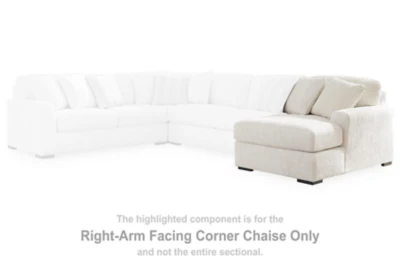 Chessington Sectional with Double Chaise - Image 7