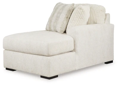 Chessington Sectional with Double Chaise - Image 8