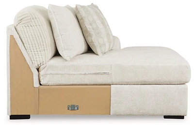 Chessington Sectional with Double Chaise - Image 9