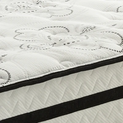 Chime 10 Inch Hybrid Mattress in a Box - Image 4