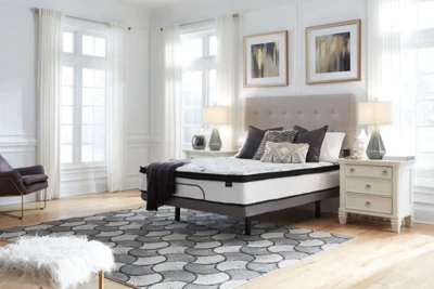 Chime 12 Inch Hybrid Mattress in a Box - Image 12