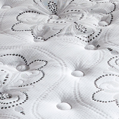 Chime 12 Inch Hybrid Mattress in a Box - Image 22