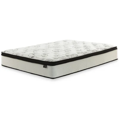 Chime 12 Inch Hybrid Mattress in a Box - Image 26