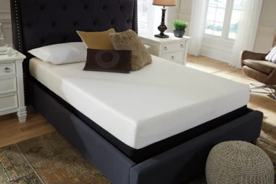 Chime 8 Inch Memory Foam Mattress in a Box - Image 17