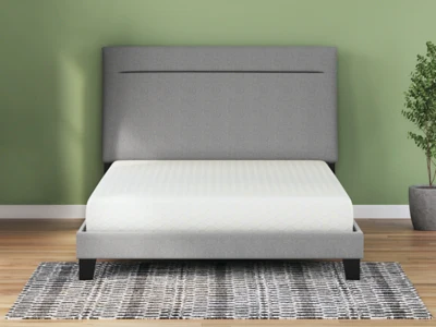 Chime 8 Inch Memory Foam Mattress in a Box - Image 2