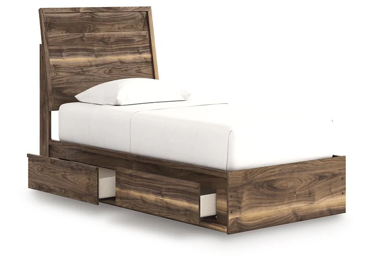 Chirason Bed - Image 29