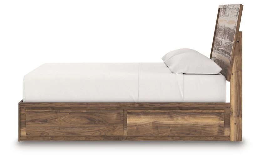 Chirason Bed - Image 66