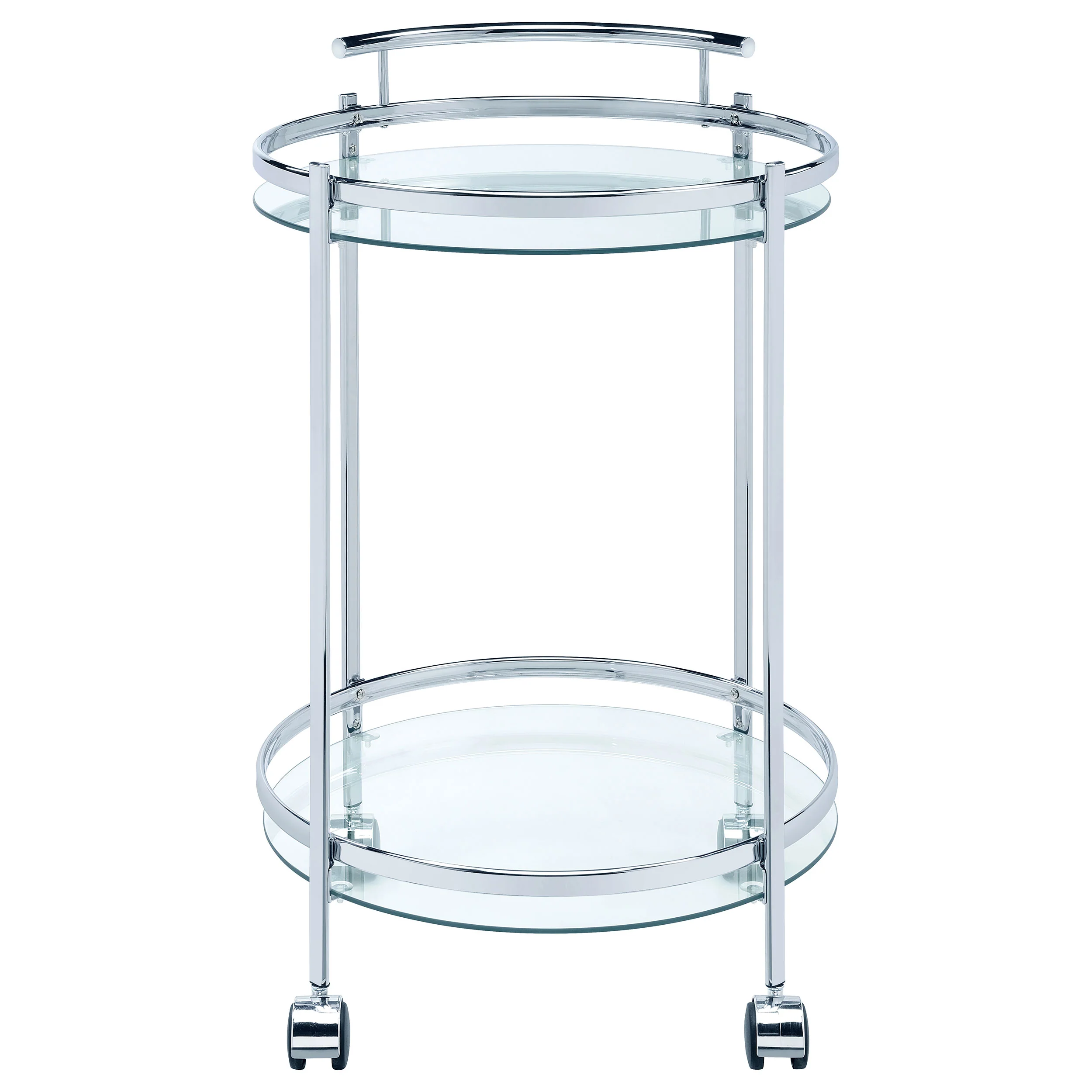 Chrissy Bar Cart - Image 3
