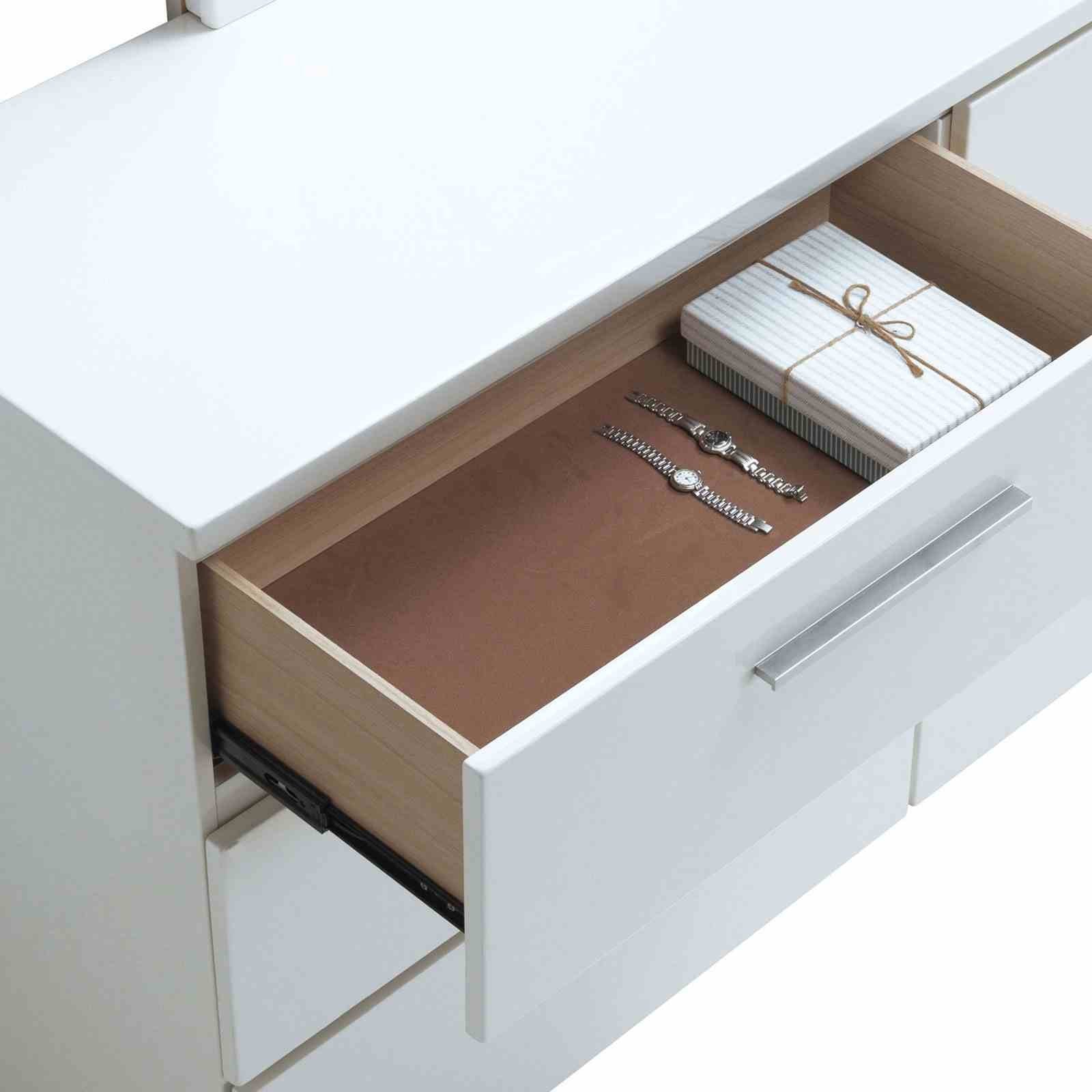 Christie Nightstand - Image 4