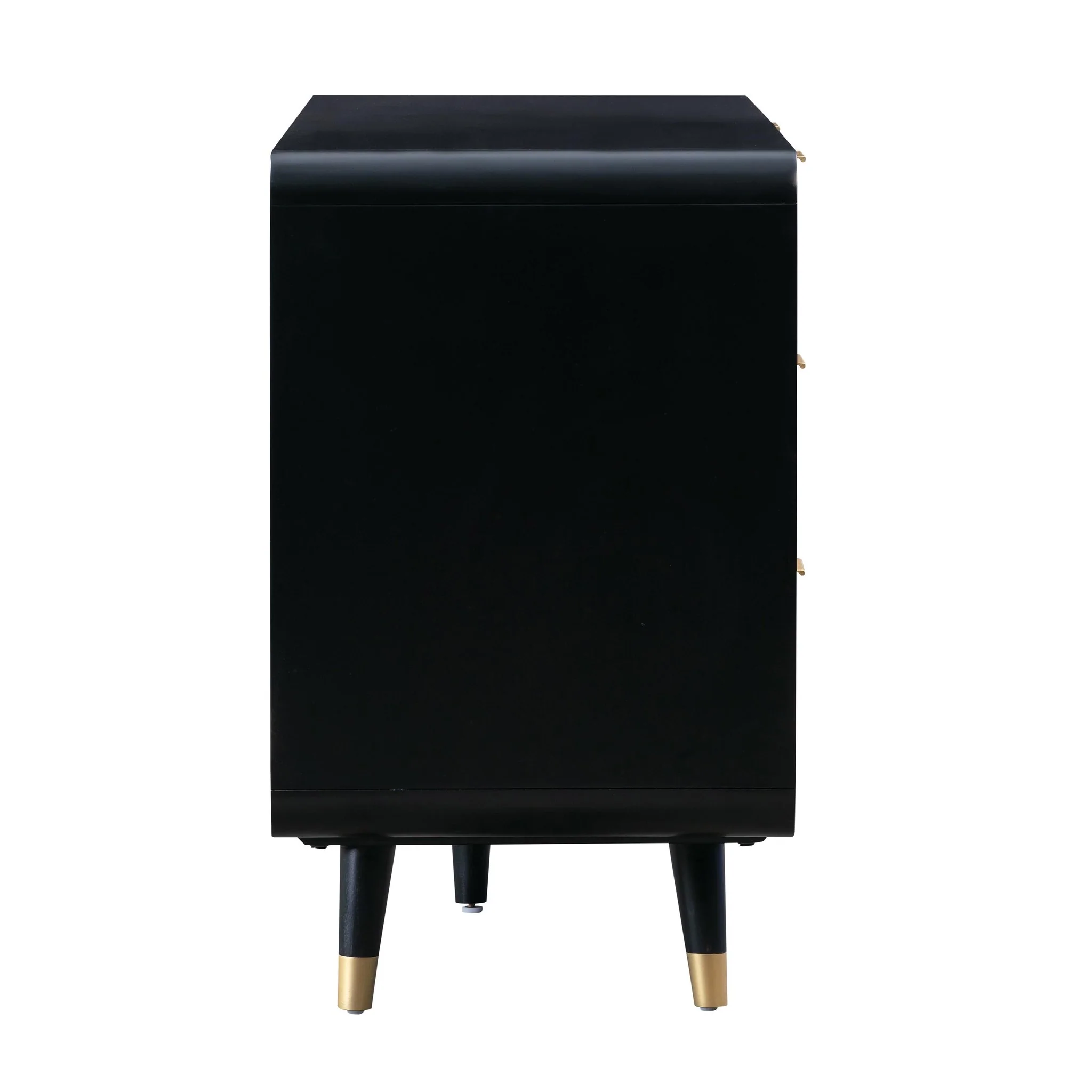 Christine 6 Drawer Dresser - Image 5