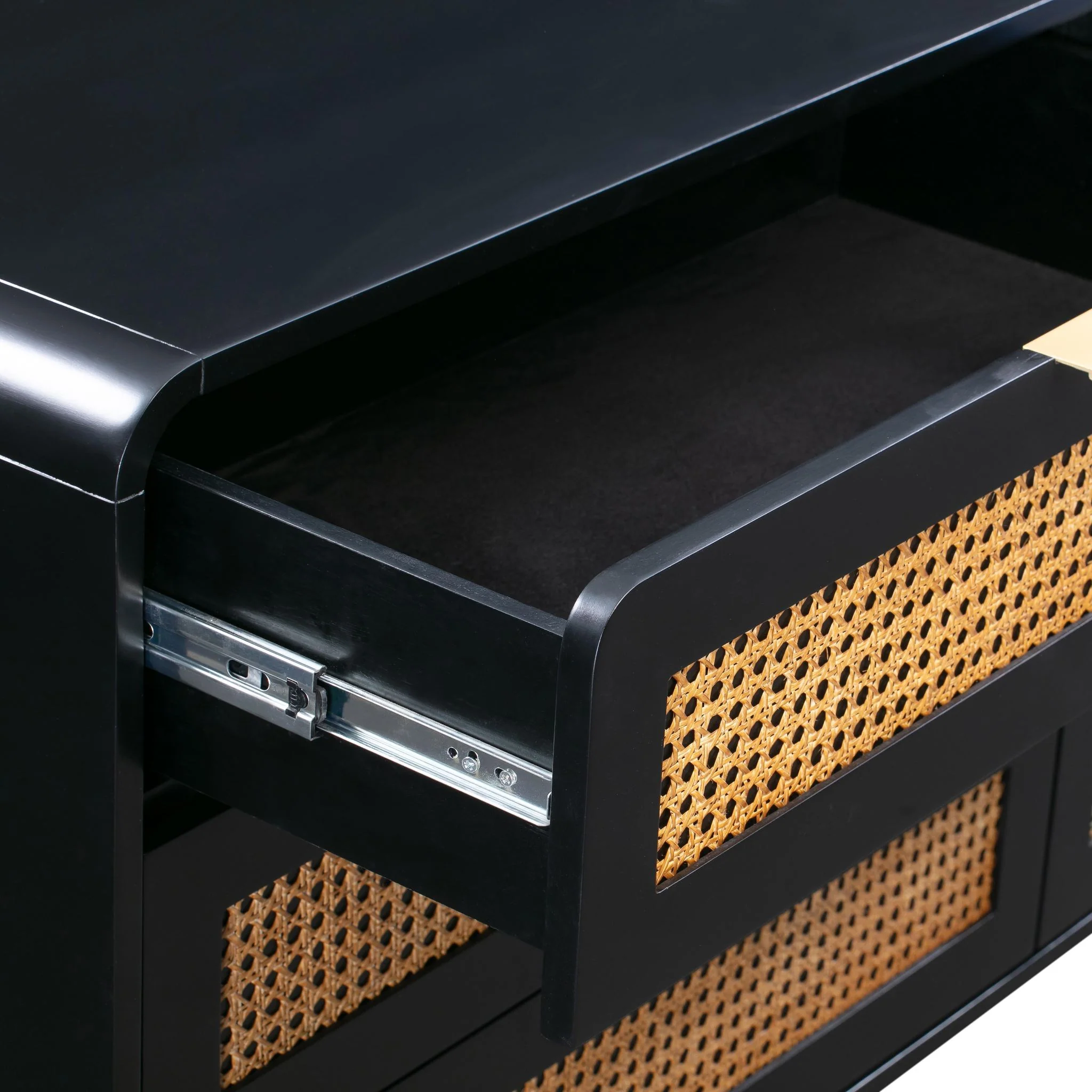 Christine 6 Drawer Dresser - Image 6