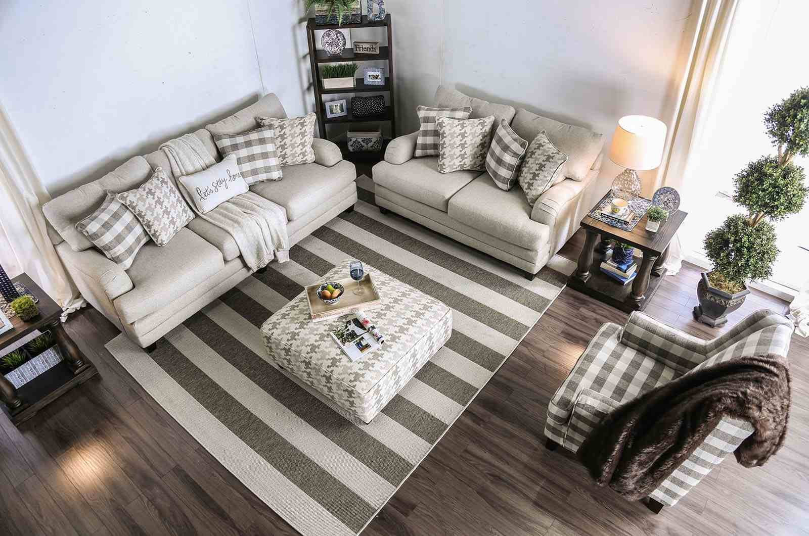 Christine Loveseat - Image 5
