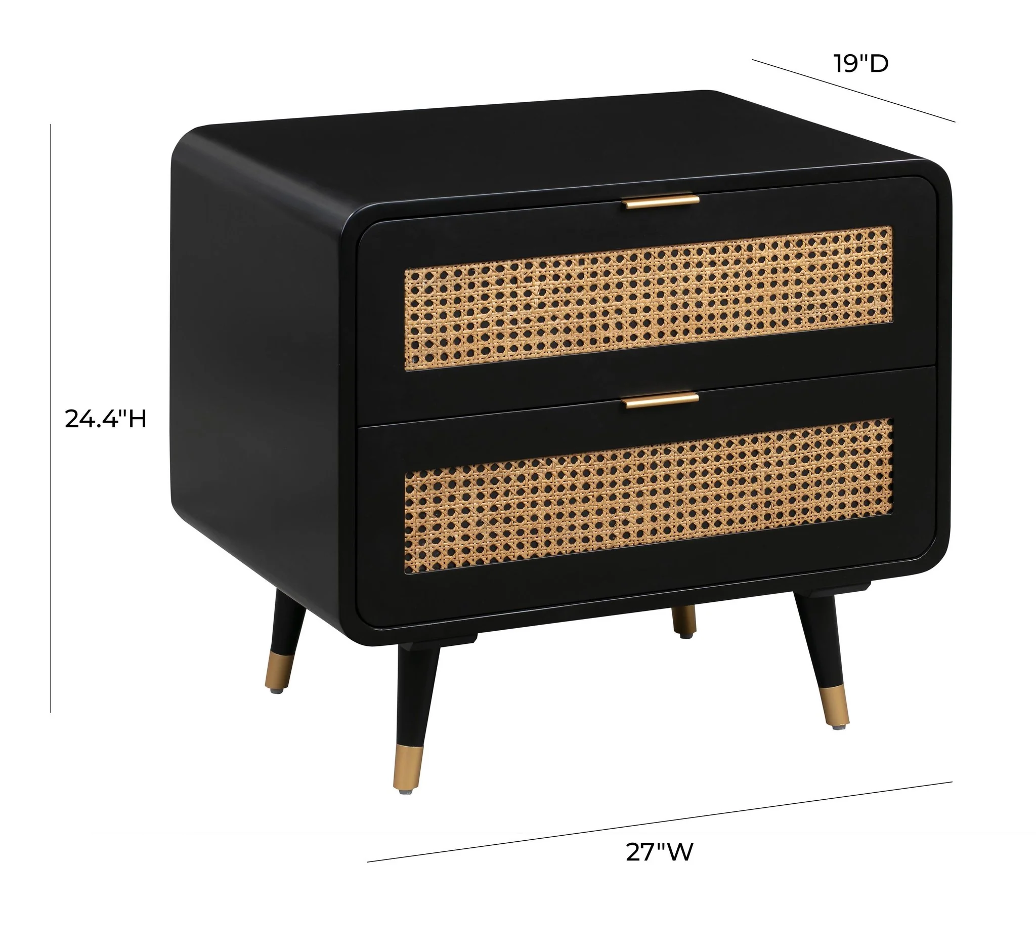 Christine Nightstand - Image 9
