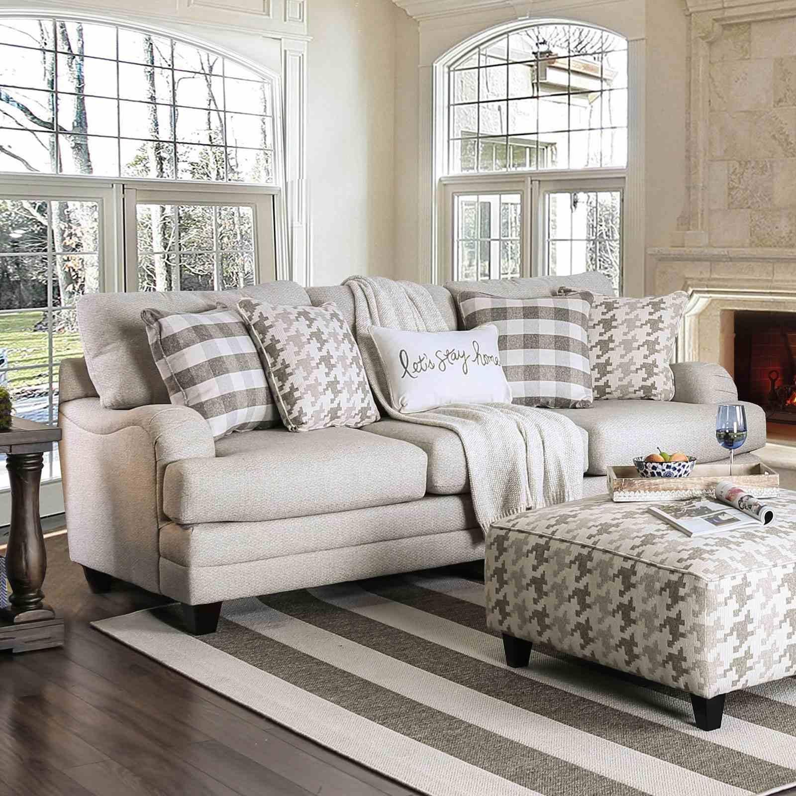 Christine Sofa