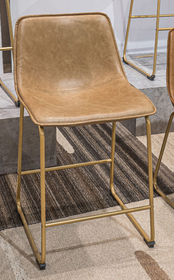 Ciabori Counter Height Barstool - Image 2