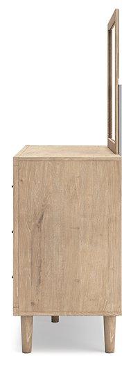 Cielden Bedroom Set - Image 24