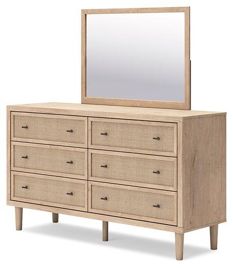 Cielden Bedroom Set - Image 25