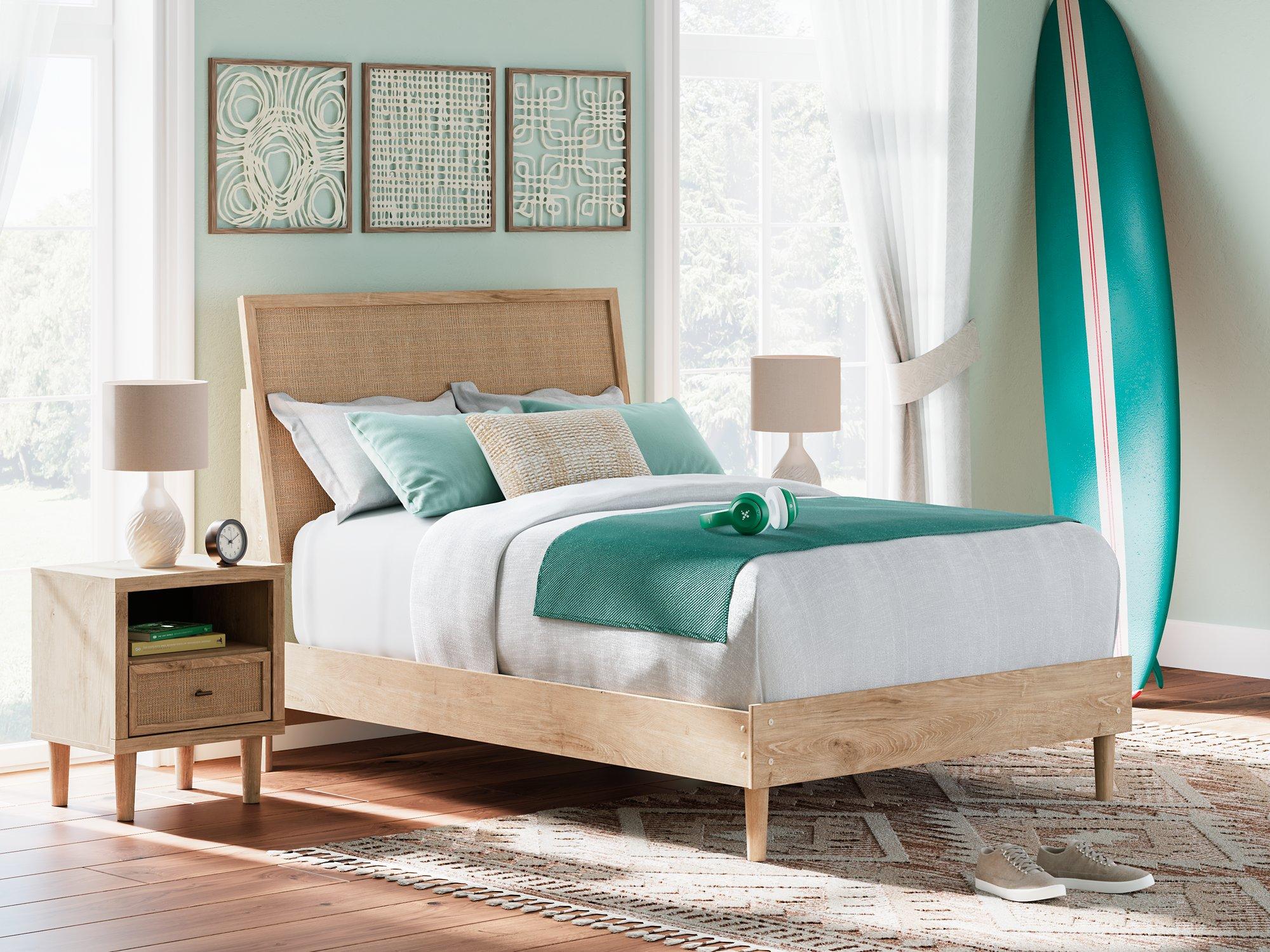 Cielden Bedroom Set - Image 26