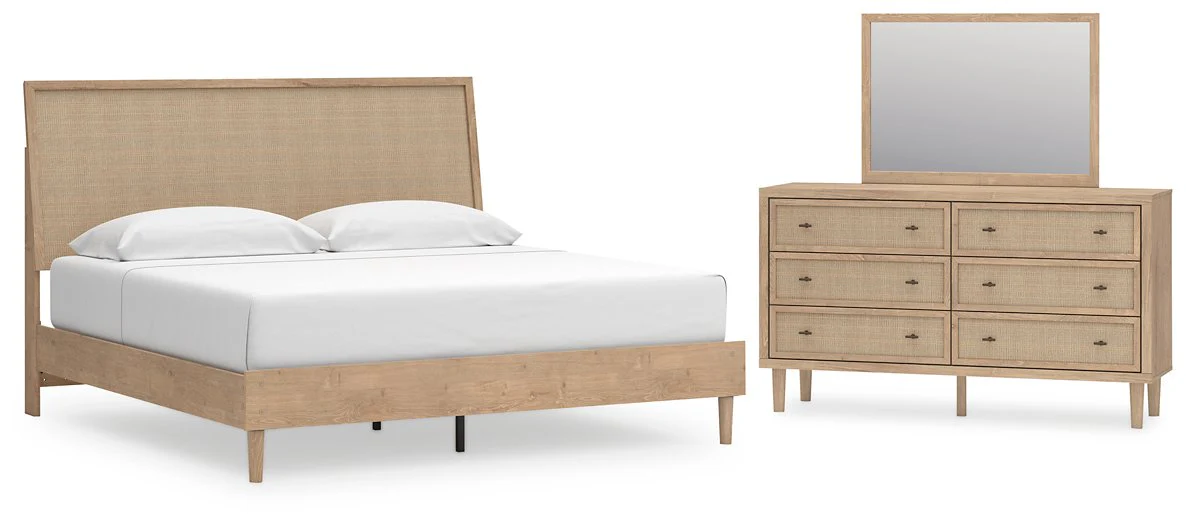 Cielden Bedroom Set - Image 40