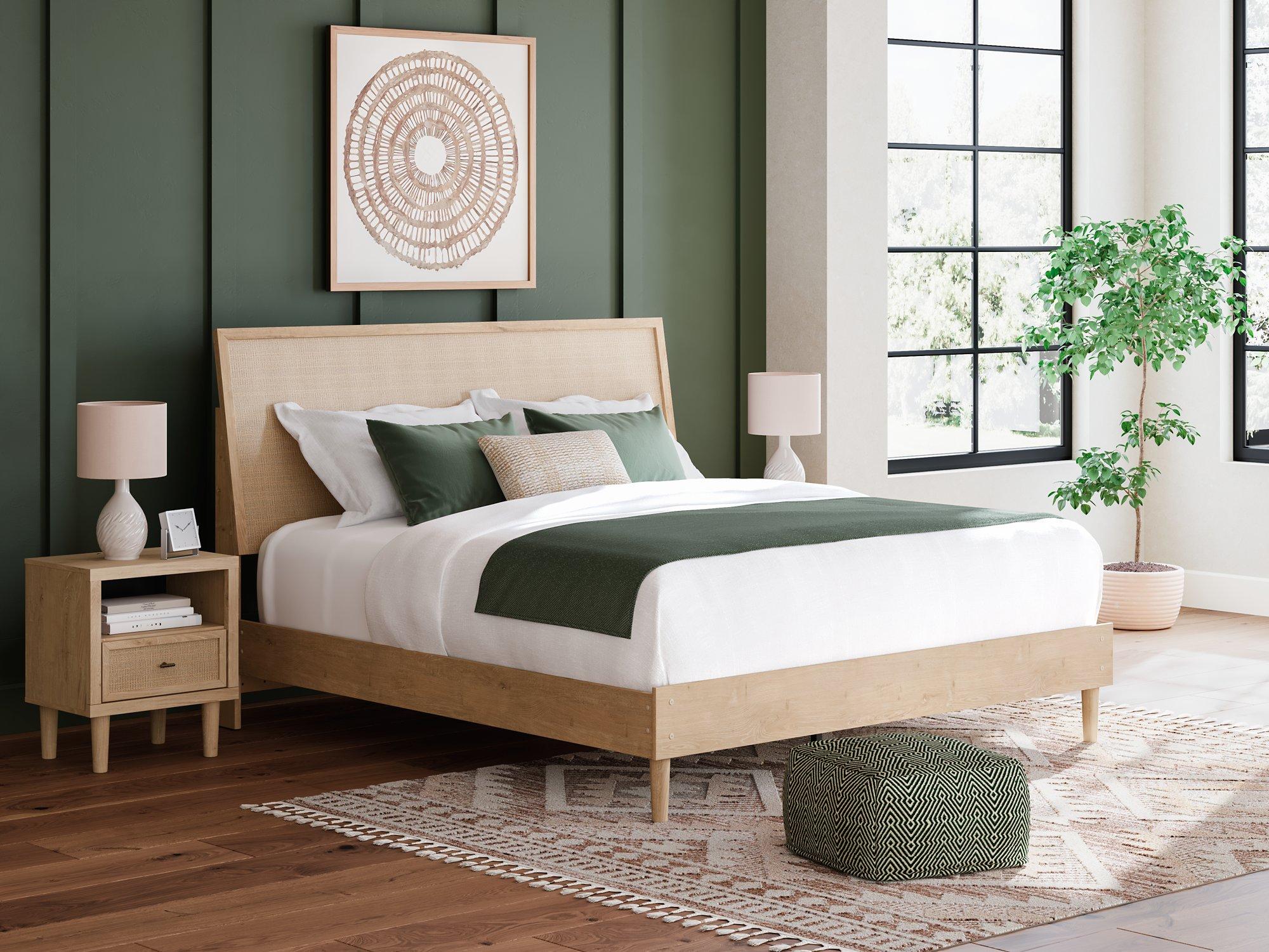 Cielden Bedroom Set - Image 49