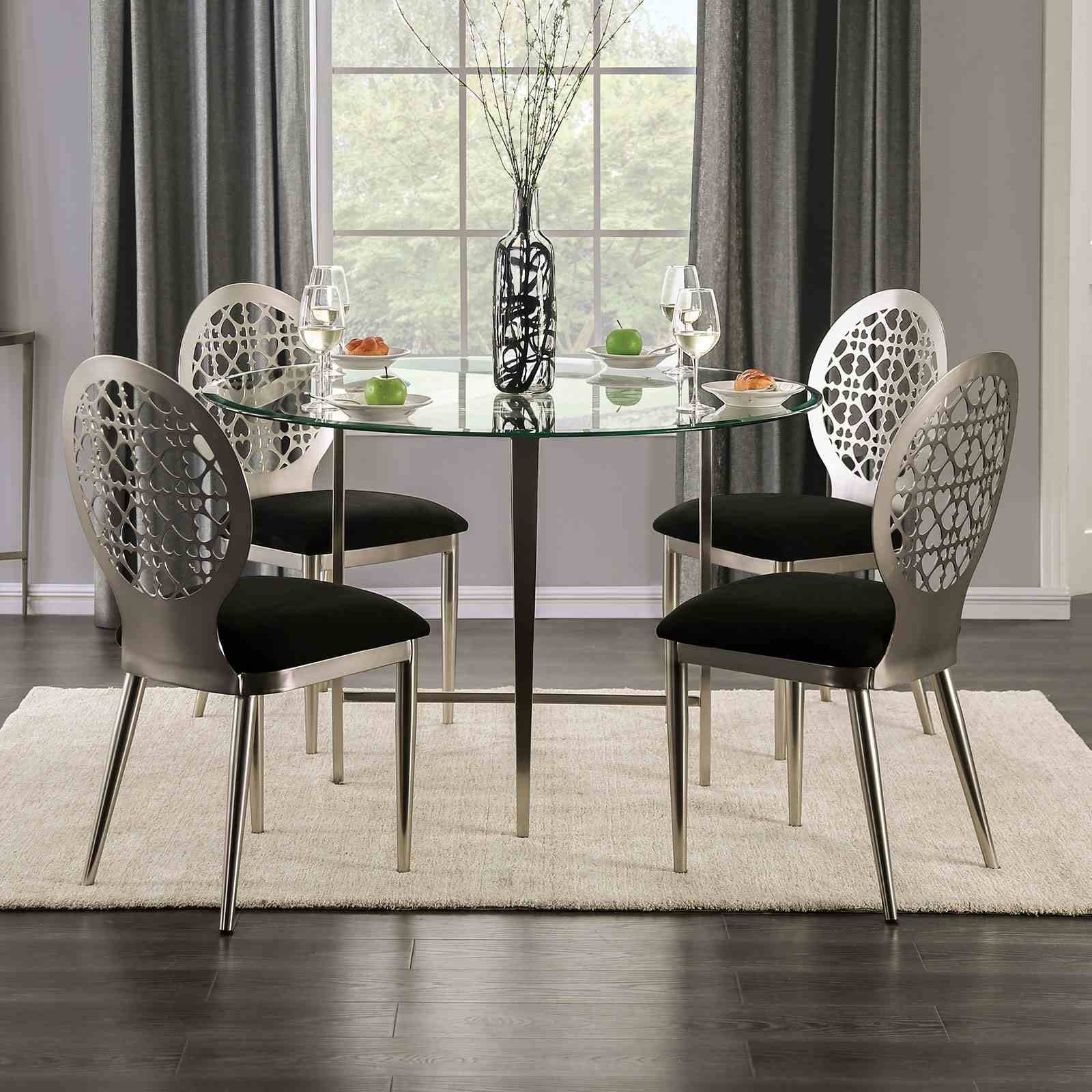 Cilegon Side Chair (2/CTN) - Image 3
