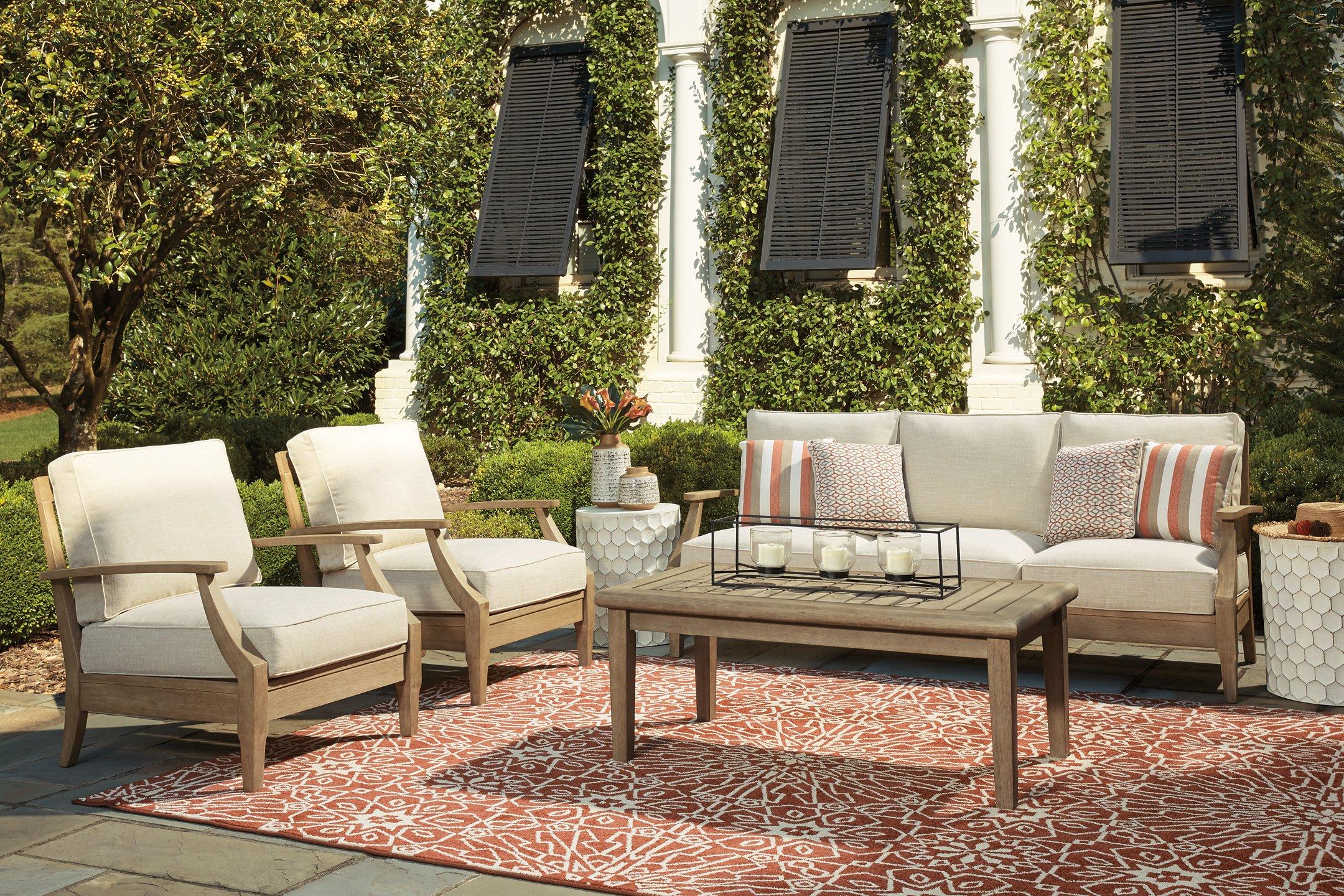 Clare View Outdoor Seating Set - Image 28