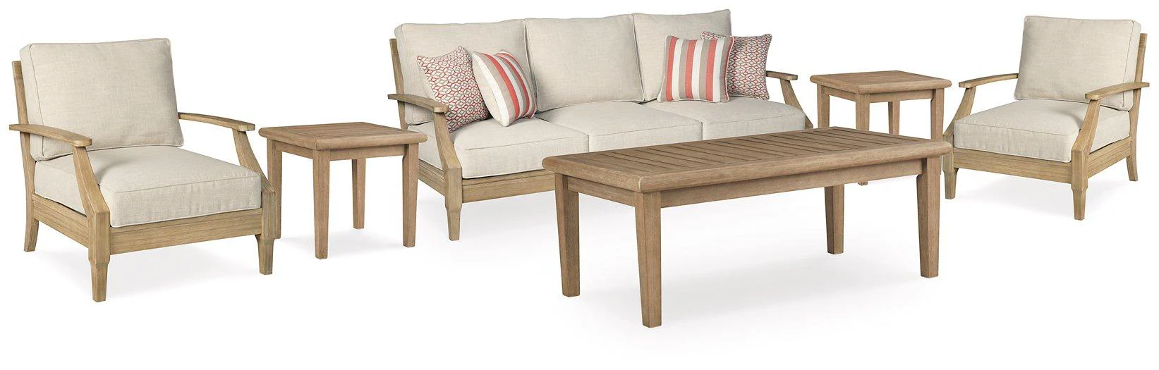 Clare View Outdoor Seating Set - Image 44