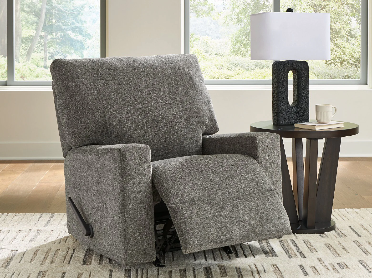 Clarington Recliner - Image 5