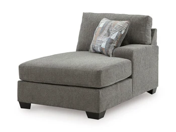 Clarington Sleeper Sectional with Chaise - Image 5