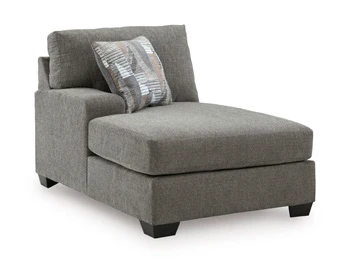 Clarington Sleeper Sectional with Double Chaise - Image 4