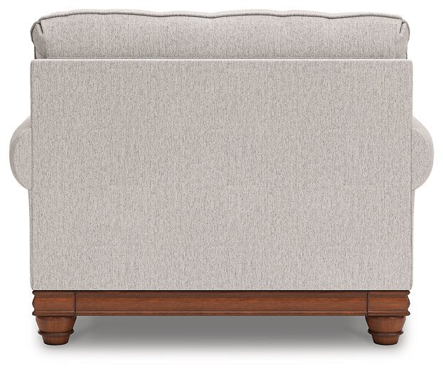 Clearbrooke Oversized Chair - Image 3