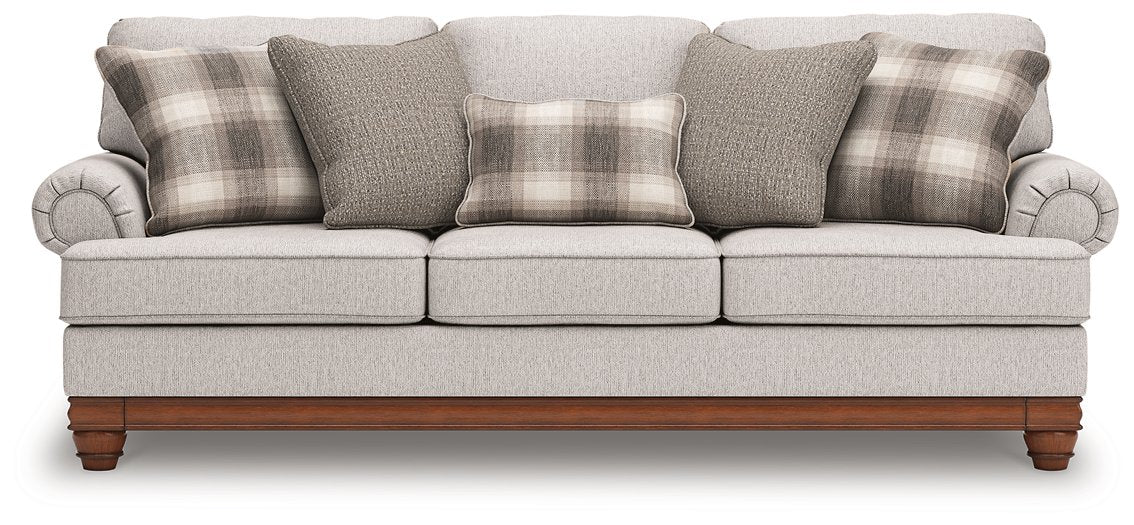 Clearbrooke Sofa - Image 4