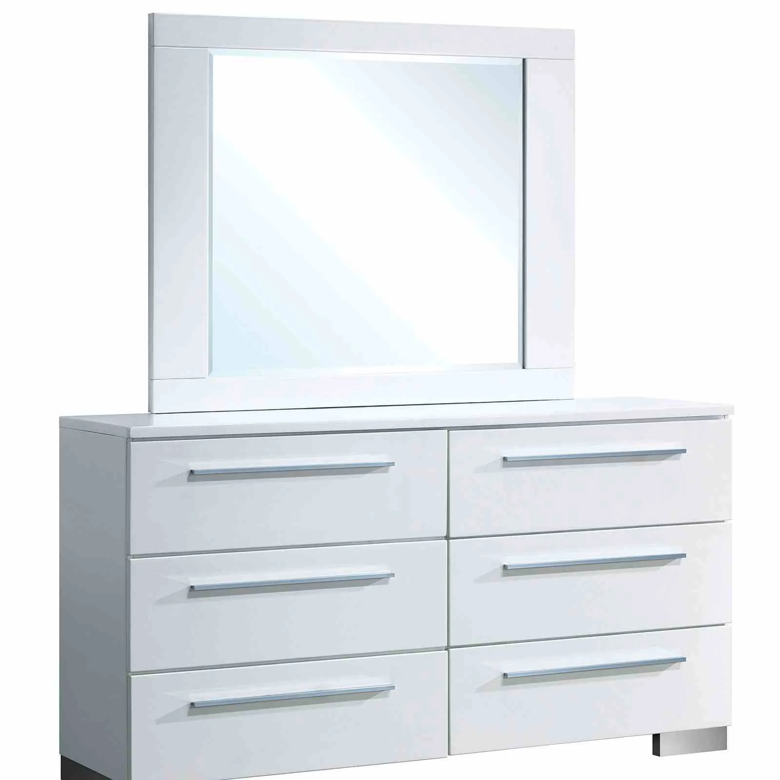 Clementine Dresser